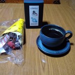 スイーツ ねこじ - 