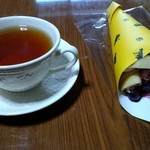 スイーツ ねこじ - 