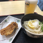 うどん市場 - 