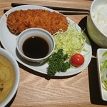 大衆肉バルKamiichi - 