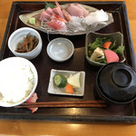 さしみや - 