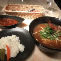 イベリコ・バル 門仲 -  イベリコ・バル 門仲 -