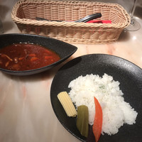 イベリコ・バル 門仲 -  イベリコ・バル 門仲 -