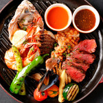 魚貝とワインと時々お肉　YOKOHAMA Mar Mare 新横浜