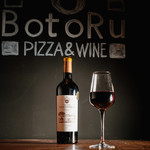 Pizza ＆ Wine BotoRu - 