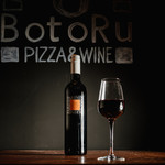 Pizza ＆ Wine BotoRu - 