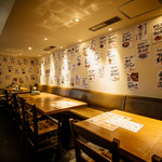 Pizza ＆ Wine BotoRu - 