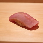 鮨 さかい - メジマグロ