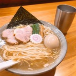 だし・麺 未蕾 - 