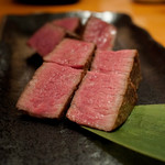 焼肉しみず - 料理写真: