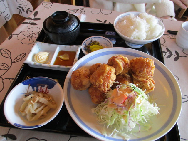 以前から気になってたお店 By びんぼーライダー 閉店 ごはん亭キー坊 佐賀市その他 定食 食堂 食べログ