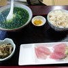 のりば食堂