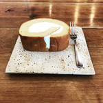 cafe Tomiyama - 