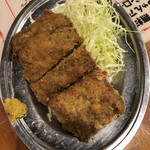 やきとん あさちゃん - 