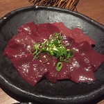 炭焼肉　石田屋。 - 