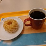 ミスタードーナツ - 