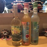 Okinawa Izakaya Harusa - 沖縄ワイン【マンゴー、シークワーサー】