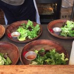 森のブッチャーズ - 