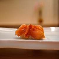 鮨 なんば 日比谷 - 