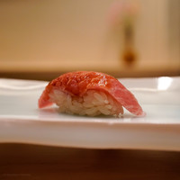 鮨 なんば 日比谷 - 