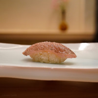 鮨 なんば 日比谷 - 