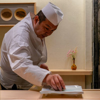 鮨 なんば 日比谷 - 