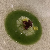 TOKYO CHINOIS 神子 - ヒスイスープ
