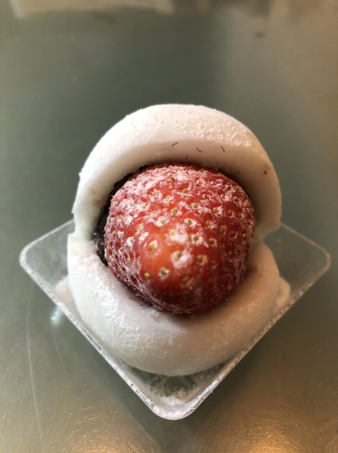 天神様くいっち By マリノス１９９３ お菓子の蔵 太郎庵 猪苗代店 猪苗代 和菓子 食べログ