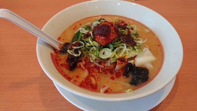 幸楽苑 登米佐沼店 - 登米市その他（ラーメン）の写真