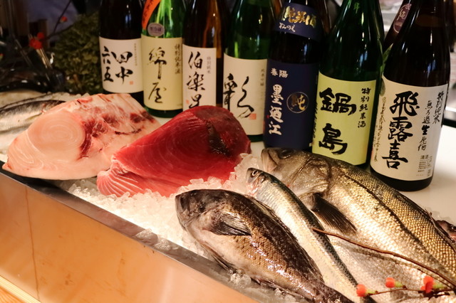 居酒屋 仙きち - 勾当台公園（居酒屋）の写真