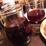 Kurokiya Miyazaki Souhonke Tachibanadoori - 赤ワイン