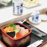 Oozushi - 