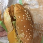 McDonald's - チキチー