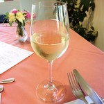 ヴィオレット・ステラ - 白ワイン♡