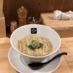 中華そば 髙野 - 