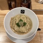 中華そば 髙野 - 