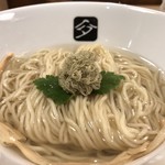 中華そば 髙野 - 