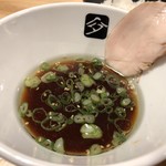 中華そば 髙野 - 