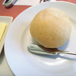 ヴィオレット・ステラ - 自家製パン