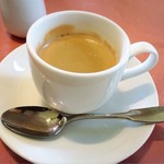 ヴィオレット・ステラ - 珈琲