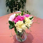 ヴィオレット・ステラ - 卓上の花♡