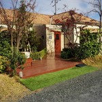 ヴィオレット・ステラ - 外観