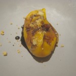 カボチャクレマ