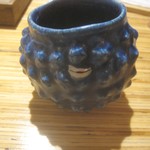 ペペロッソ - 蛸壺