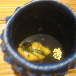 ペペロッソ - タコスミズッパ