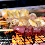 大ど根性ホルモン