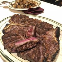 ベンジャミンステーキハウス 六本木 - 