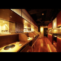 和牛焼肉じろうや 介 wagyu&sake 名古屋駅前本店 - 