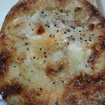 ル コション ドール - グラタンフォカッチャ