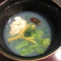 鉄板焼き いわ倉 - 